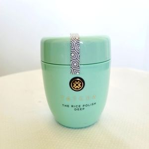 Tatcha the Rice Polish Deep